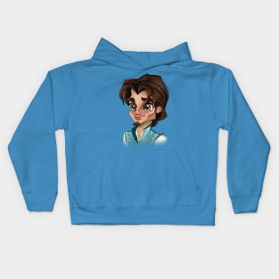 Flynn Kids Hoodie